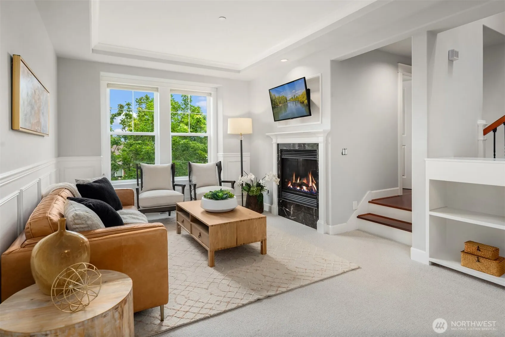 101 Shy Bear Way NW, Issaquah, WA 98027