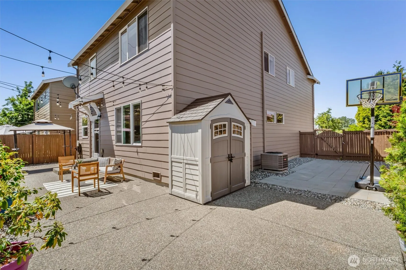 4207 167th Place SE, Bothell, WA 98012