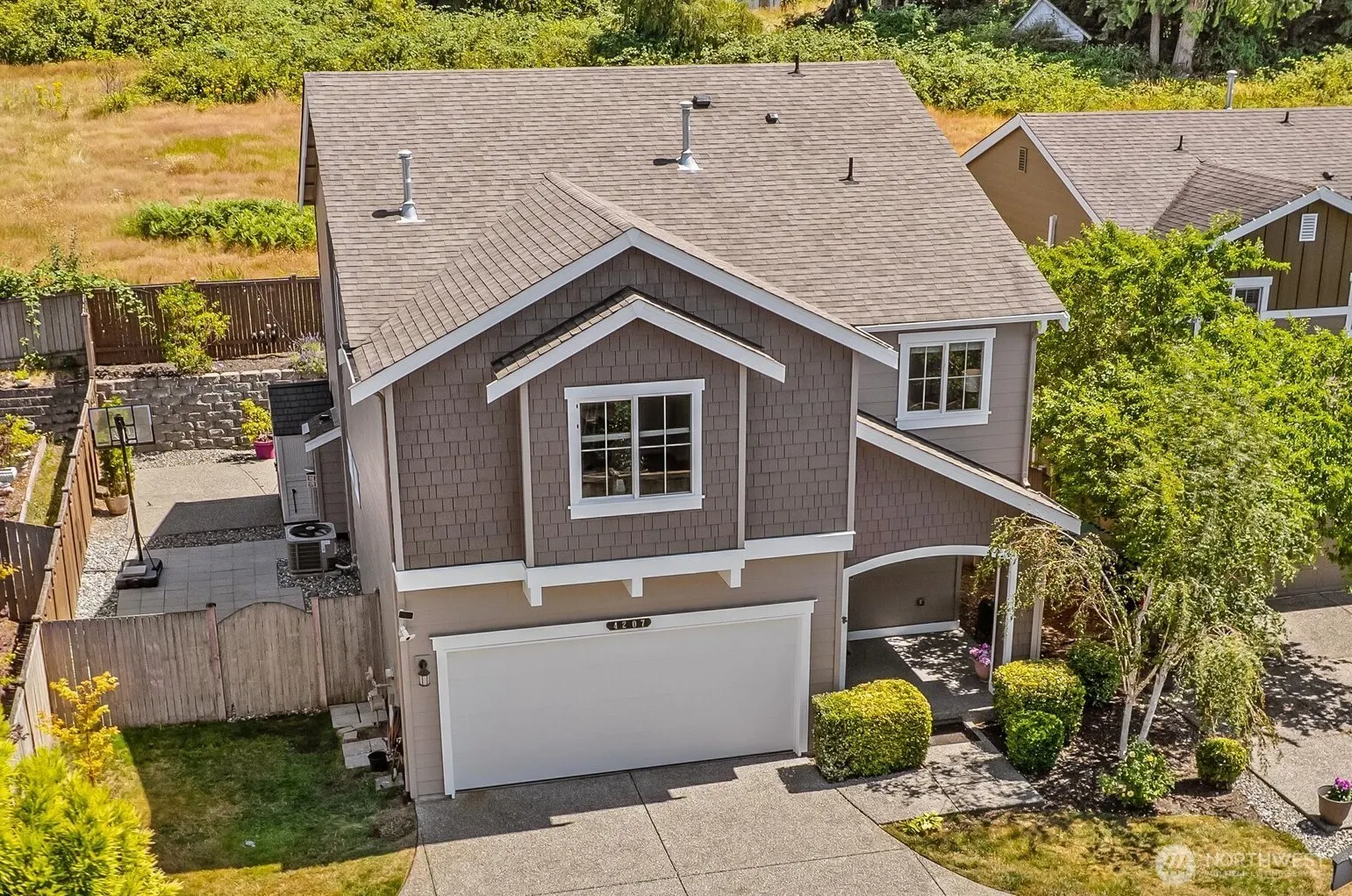 4207 167th Place SE, Bothell, WA 98012