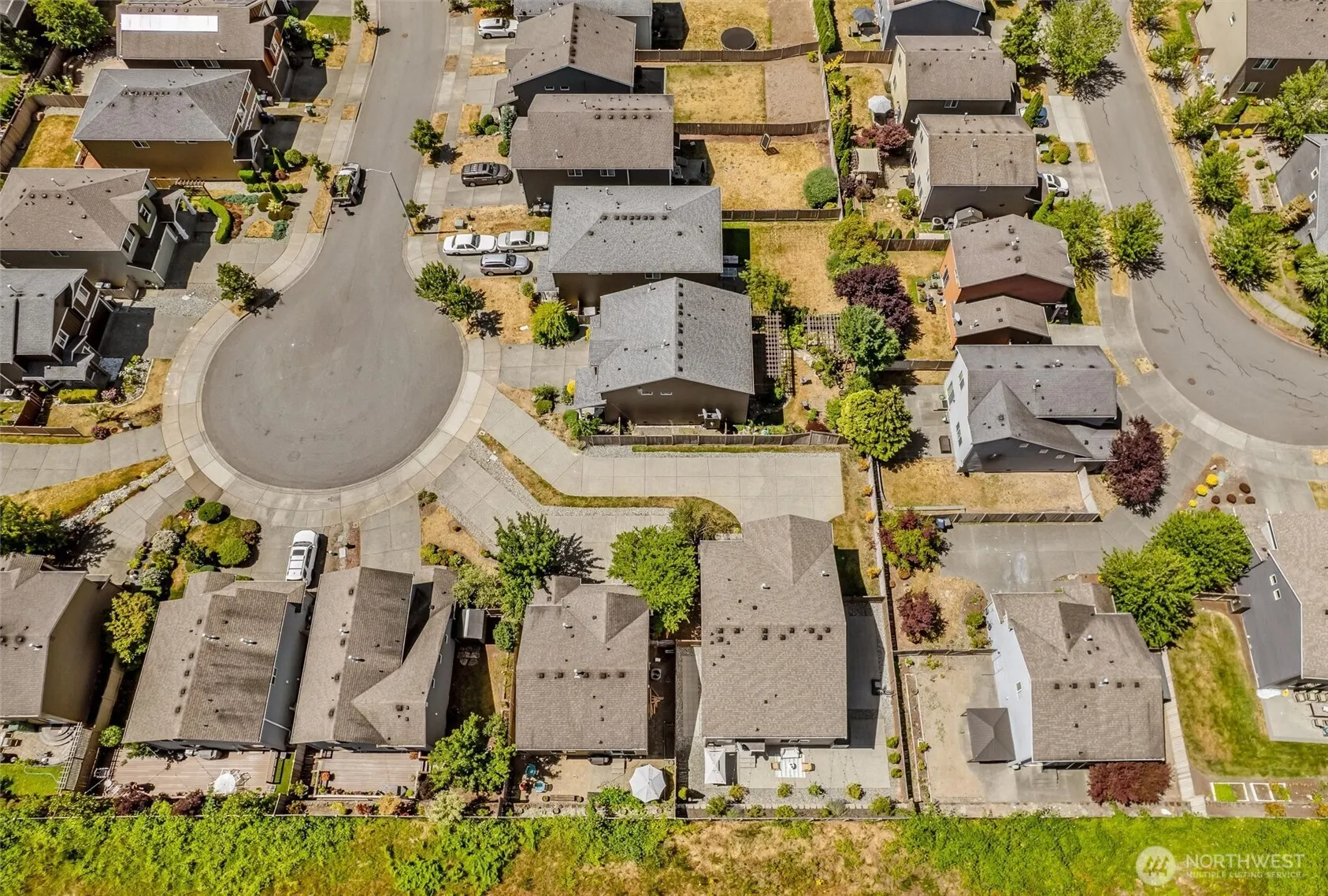 4207 167th Place SE, Bothell, WA 98012