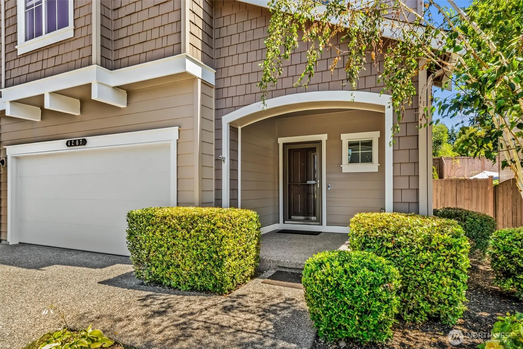 4207 167th Place SE, Bothell, WA 98012