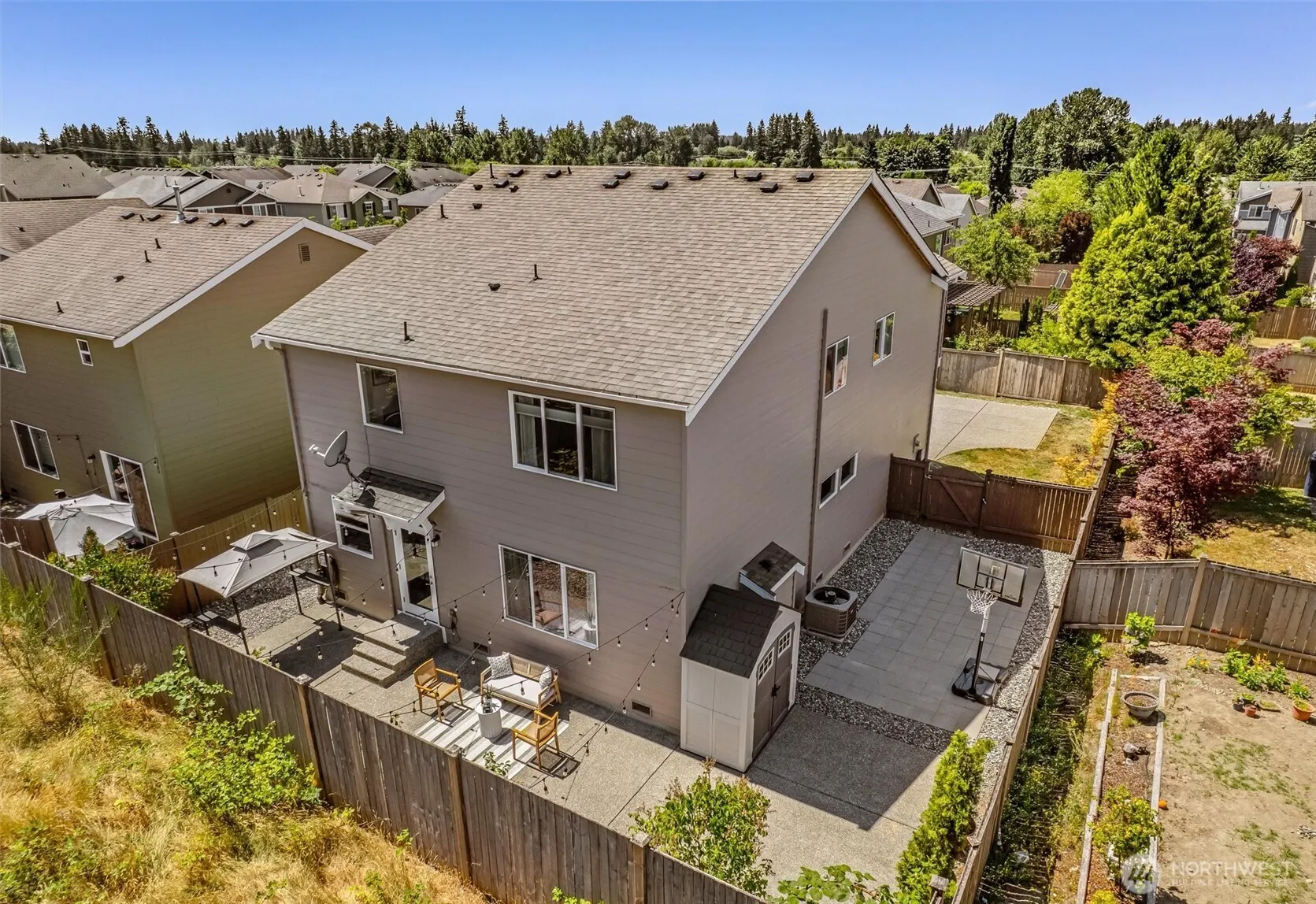 4207 167th Place SE, Bothell, WA 98012