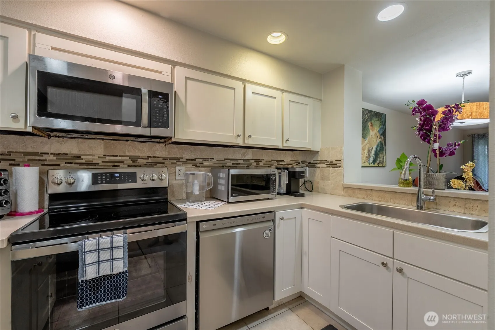 13219 SE 256th #E3, Kent, WA 98042