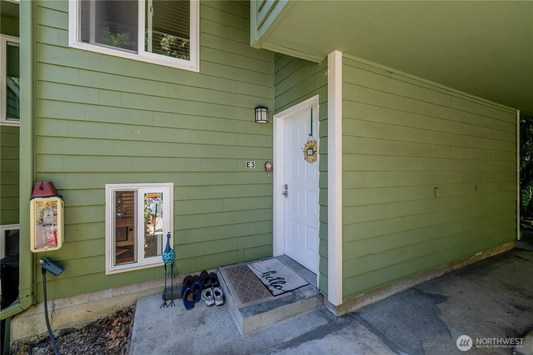 13219 SE 256th #E3, Kent, WA 98042