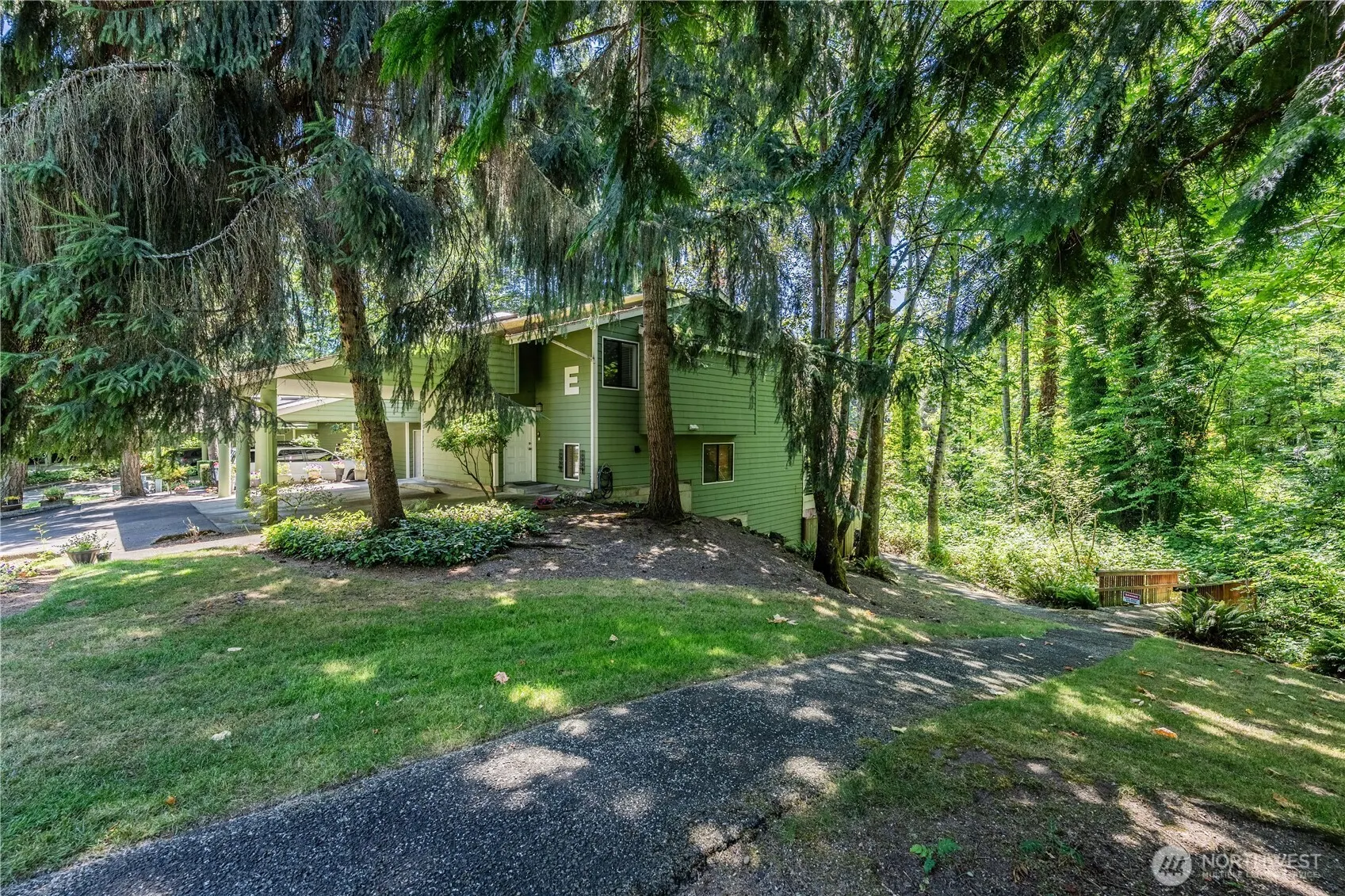 13219 SE 256th #E3, Kent, WA 98042