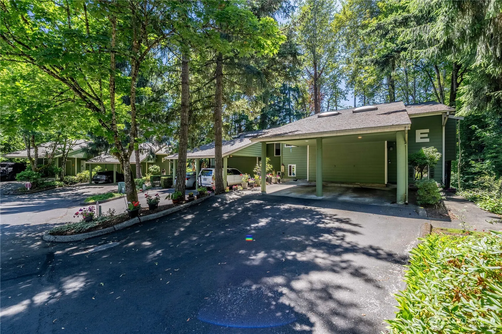 13219 SE 256th #E3, Kent, WA 98042