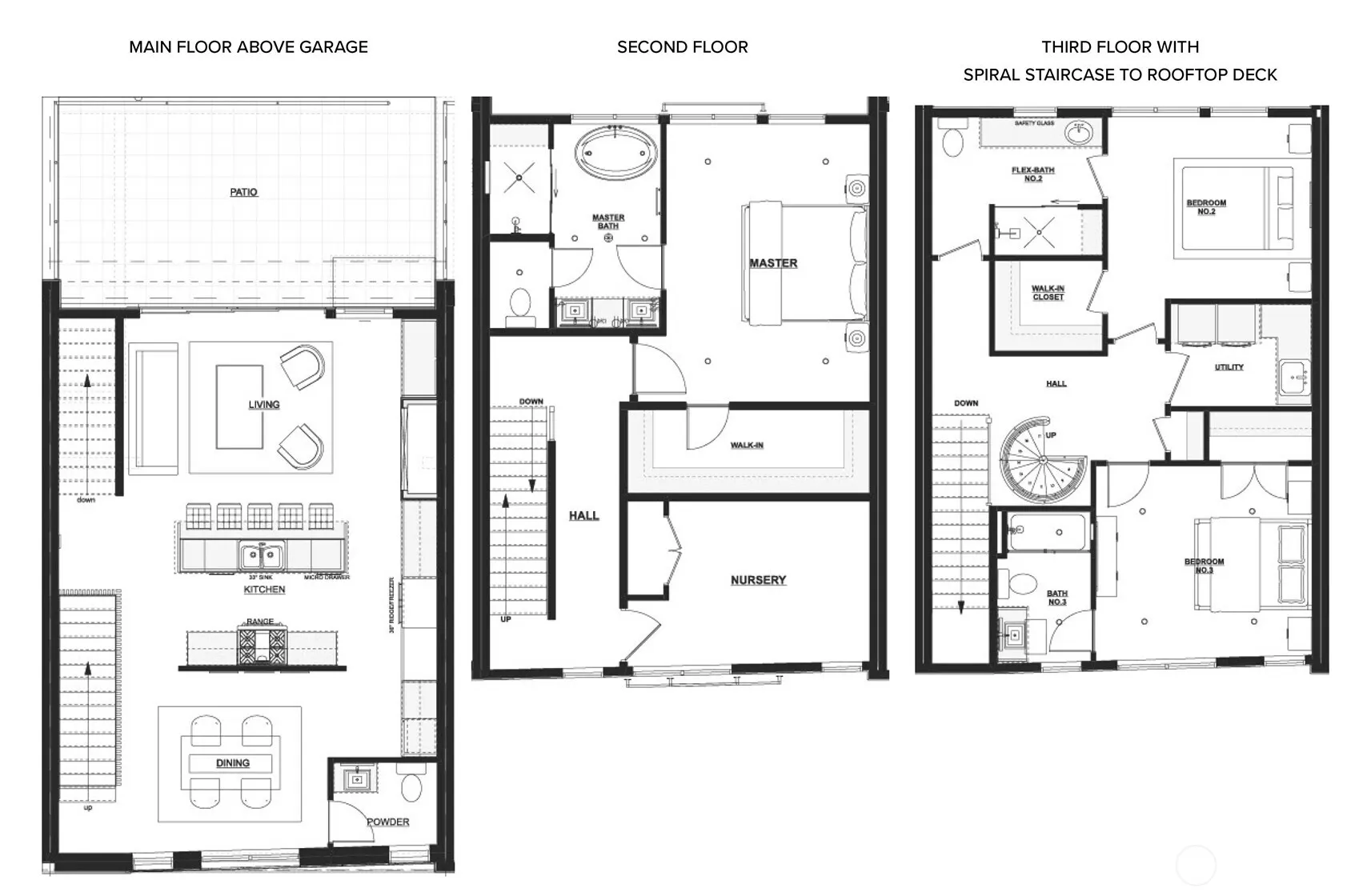 282 118th Avenue SE, Bellevue, WA 98005