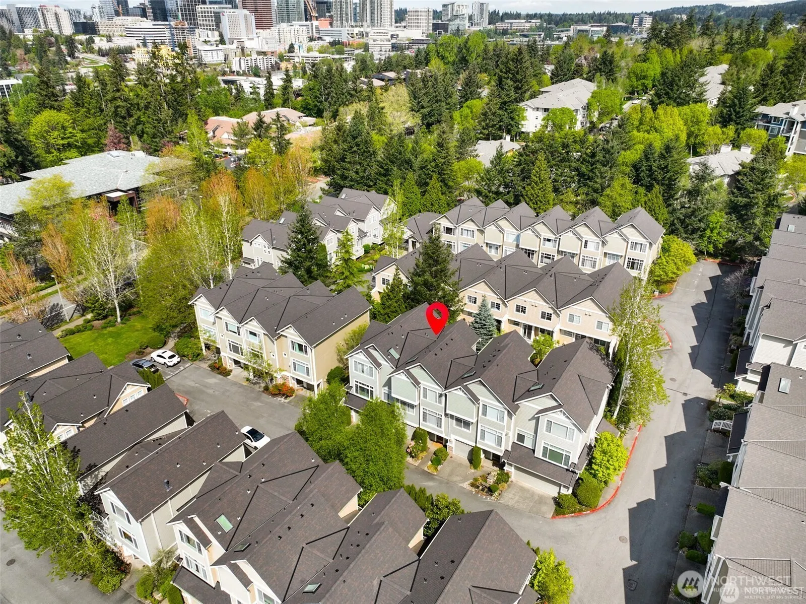 11881 SE 4th Place #901, Bellevue, WA 98005