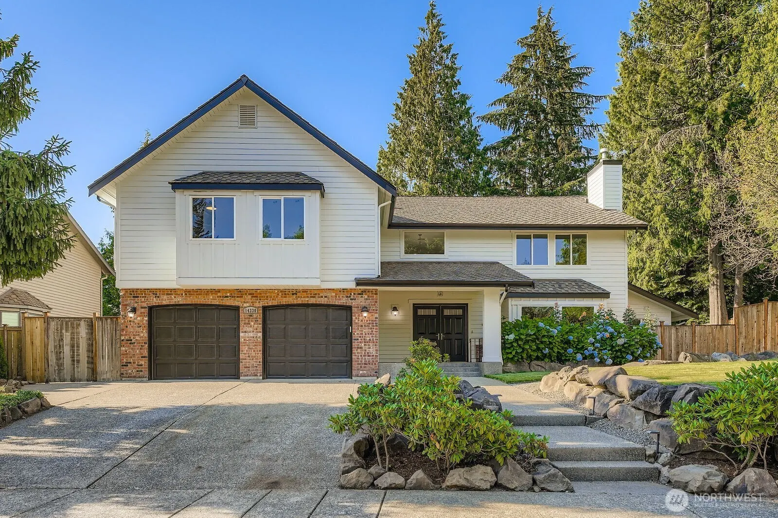 14330 SE 183rd Street , Renton, WA 98058
