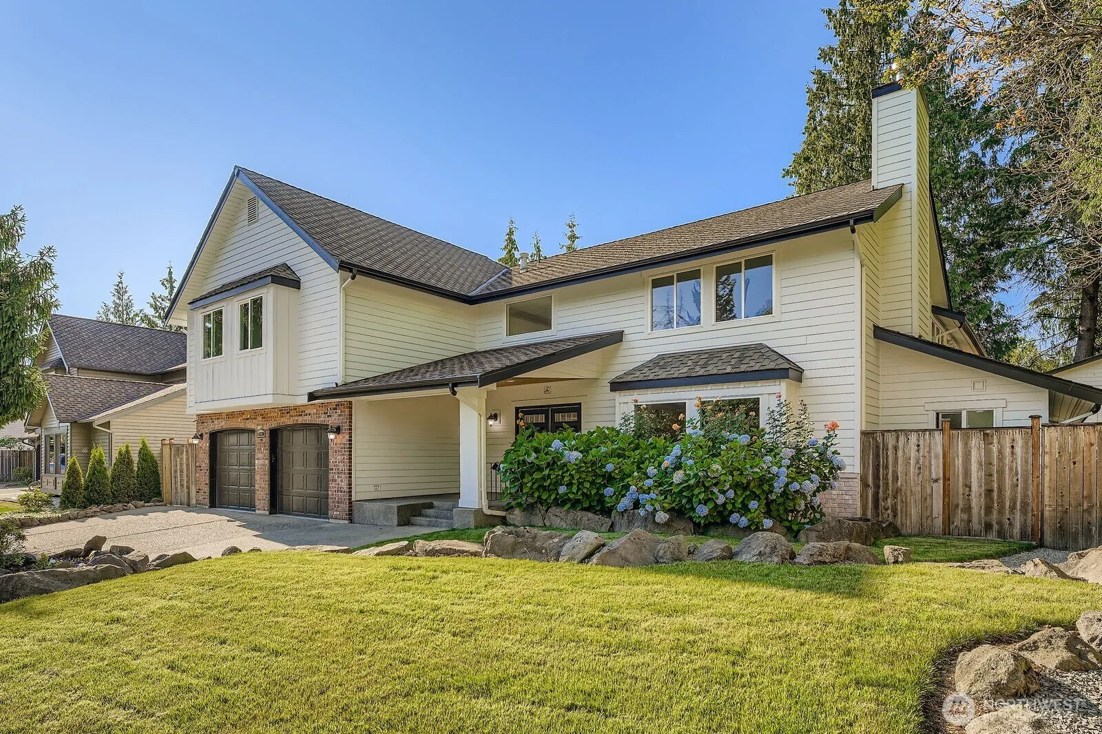 14330 SE 183rd Street , Renton, WA 98058