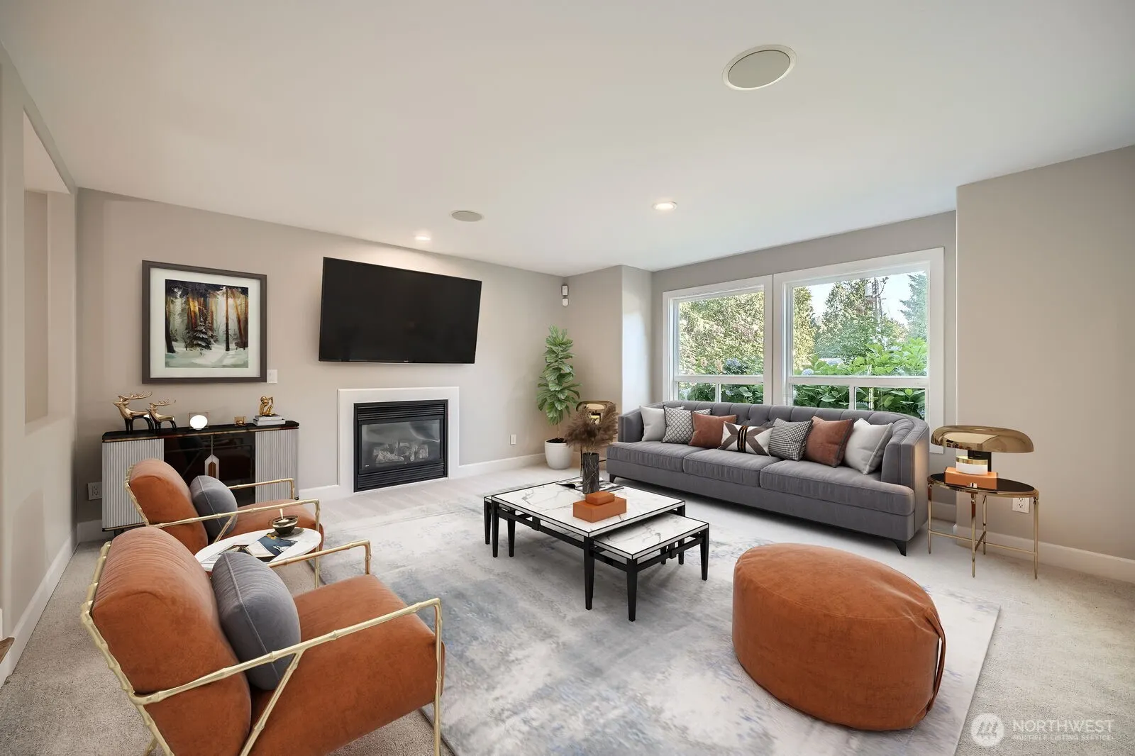 14330 SE 183rd Street , Renton, WA 98058