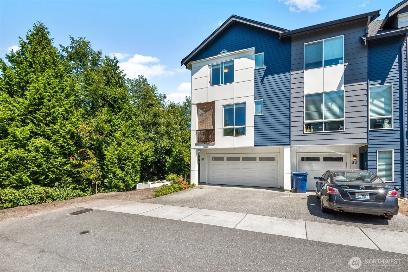 14715 Admiralty Way #B1, Lynnwood, WA 98087