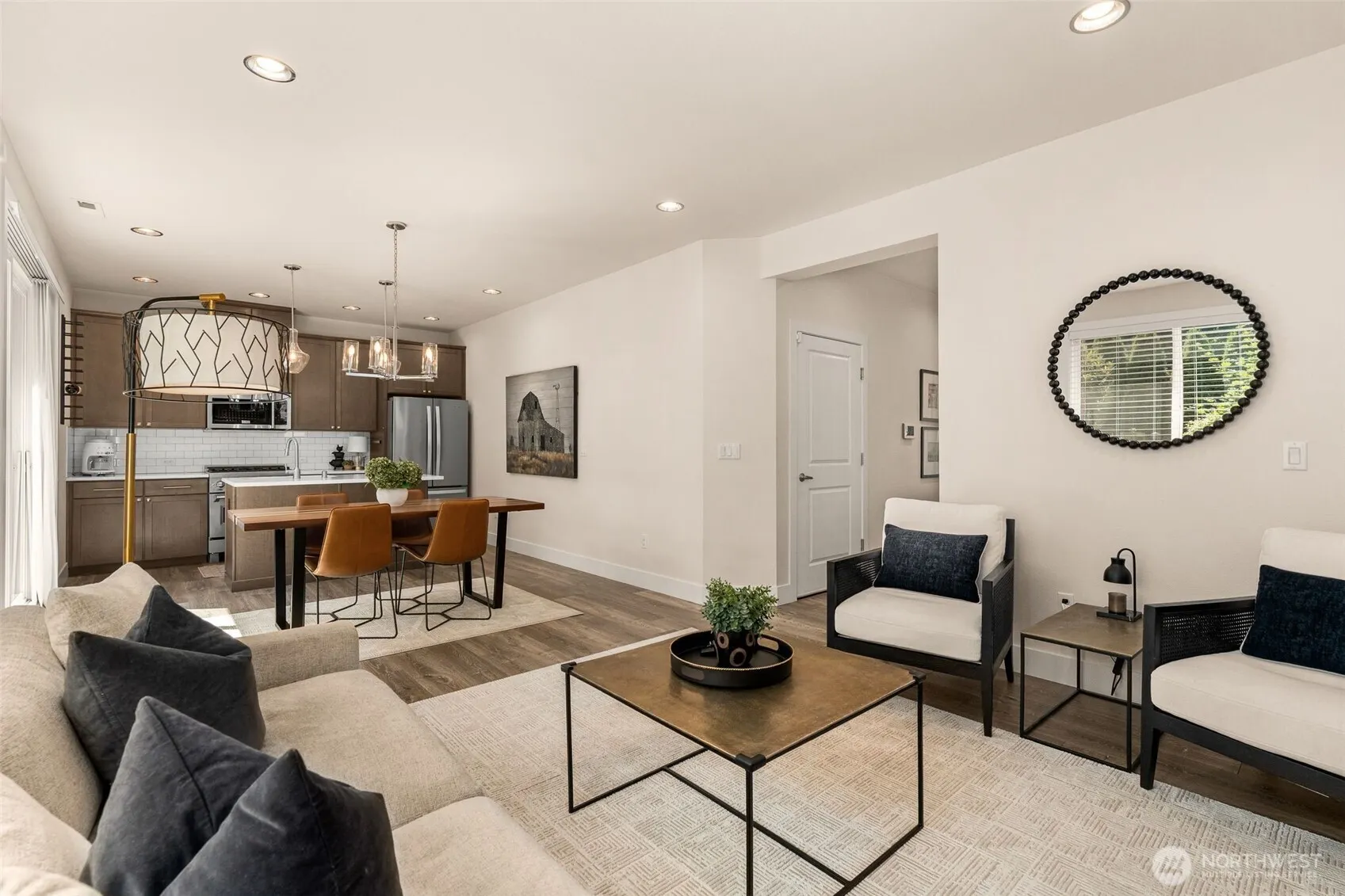 842 Chelan Place NE, Renton, WA 98059