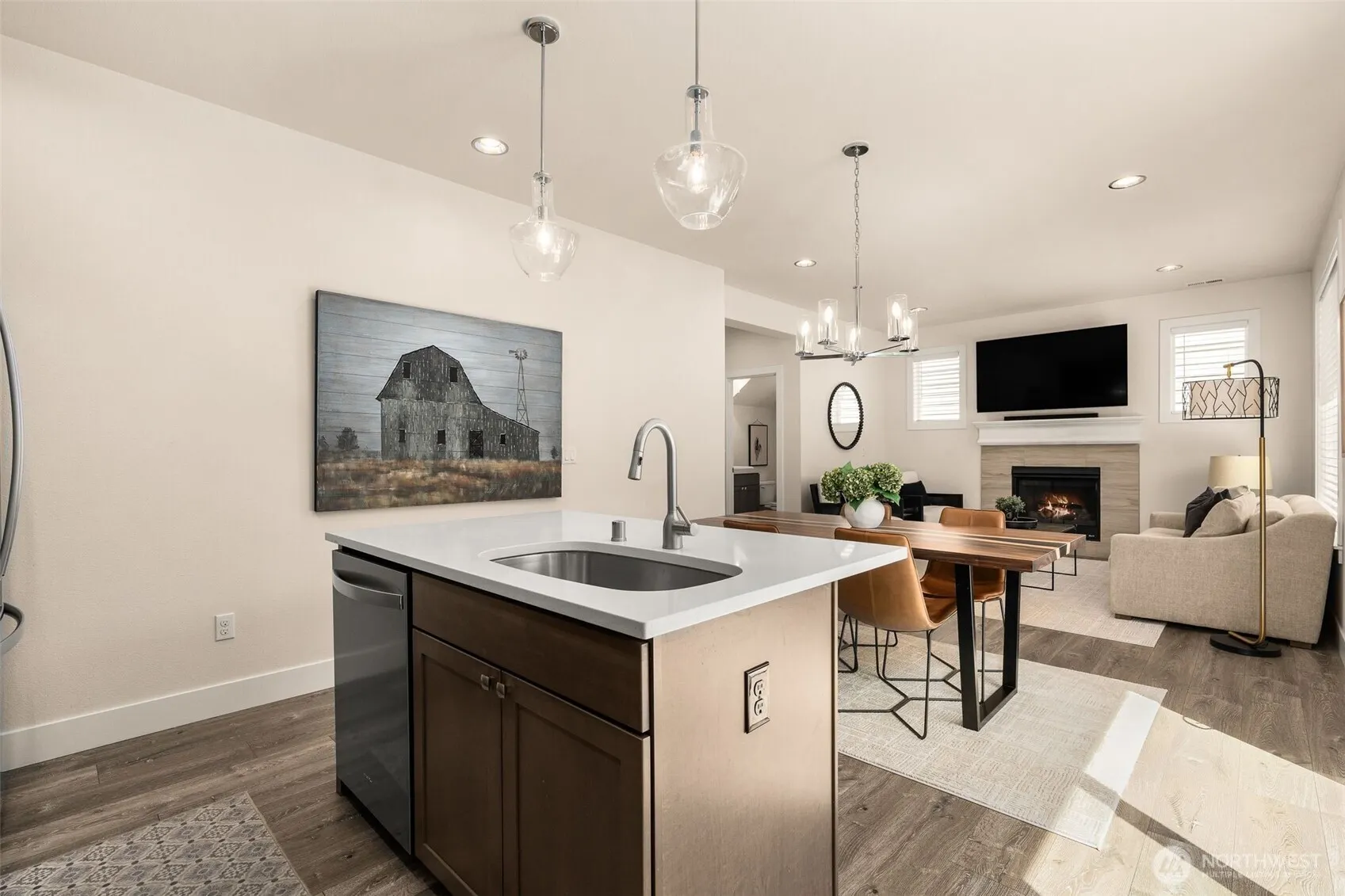 842 Chelan Place NE, Renton, WA 98059