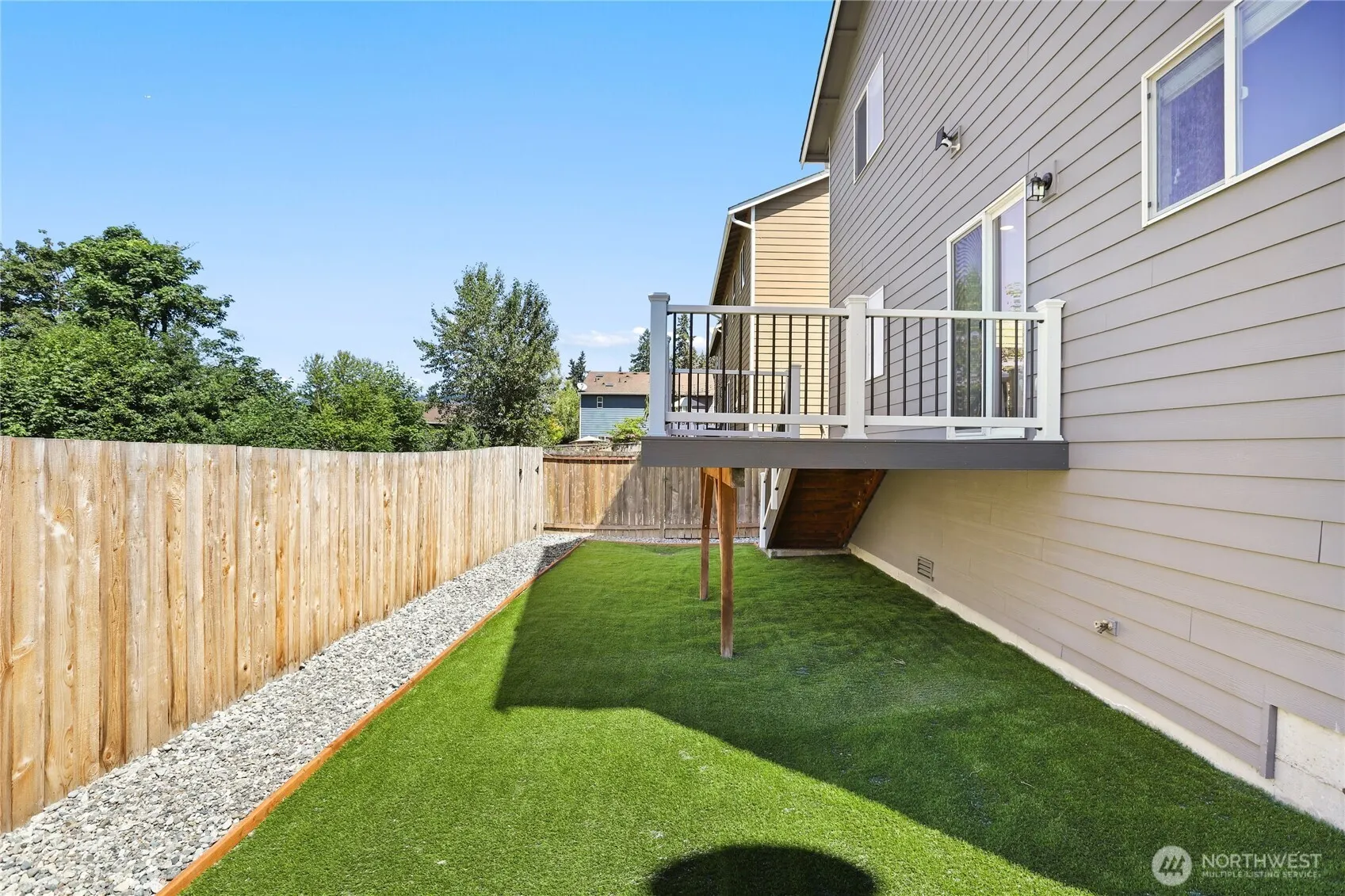 20317 124th Avenue NE, Bothell, WA 98011
