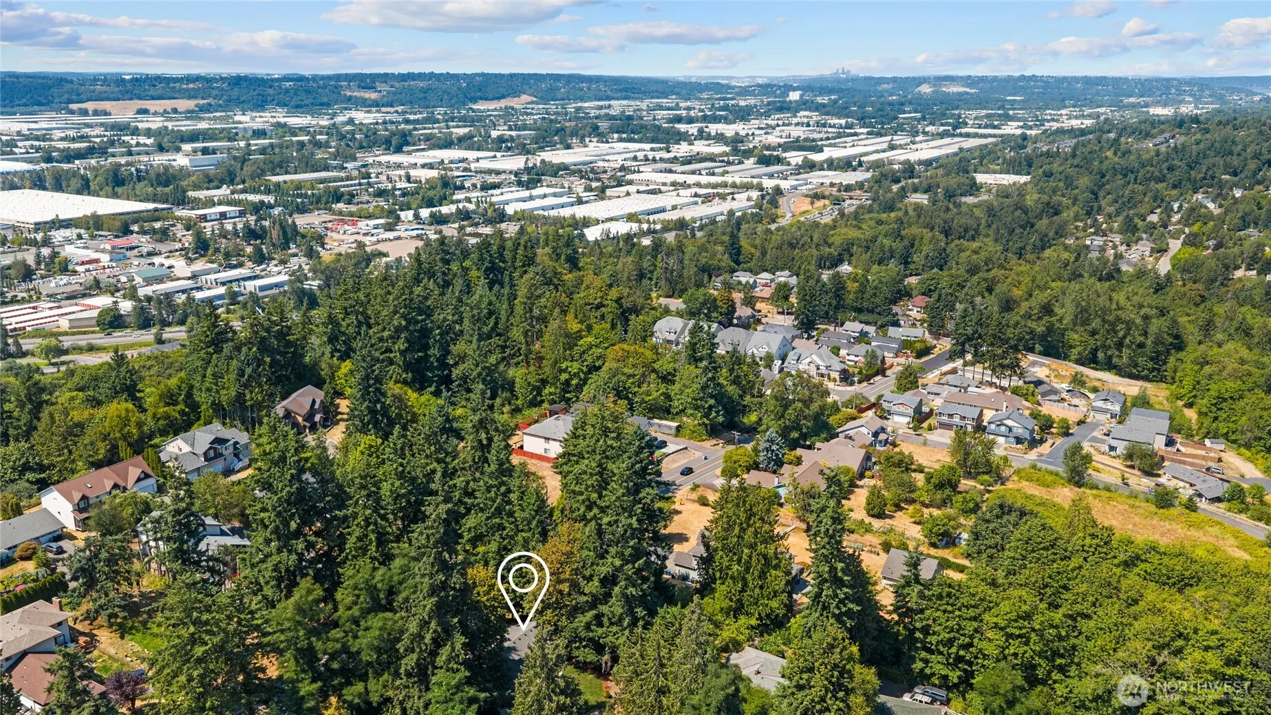 22528 94th Avenue S, Kent, WA 98031