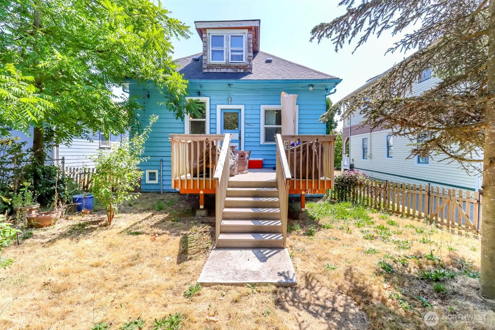 285 Earlington Avenue SW, Renton, WA 98057