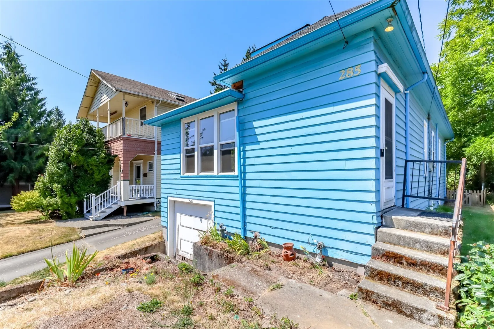 285 Earlington Avenue SW, Renton, WA 98057