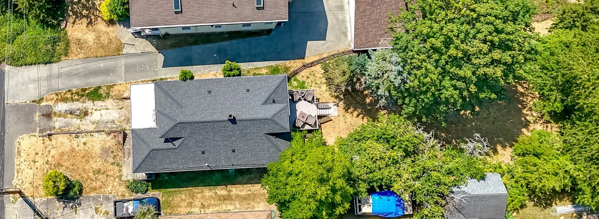 285 Earlington Avenue SW, Renton, WA 98057