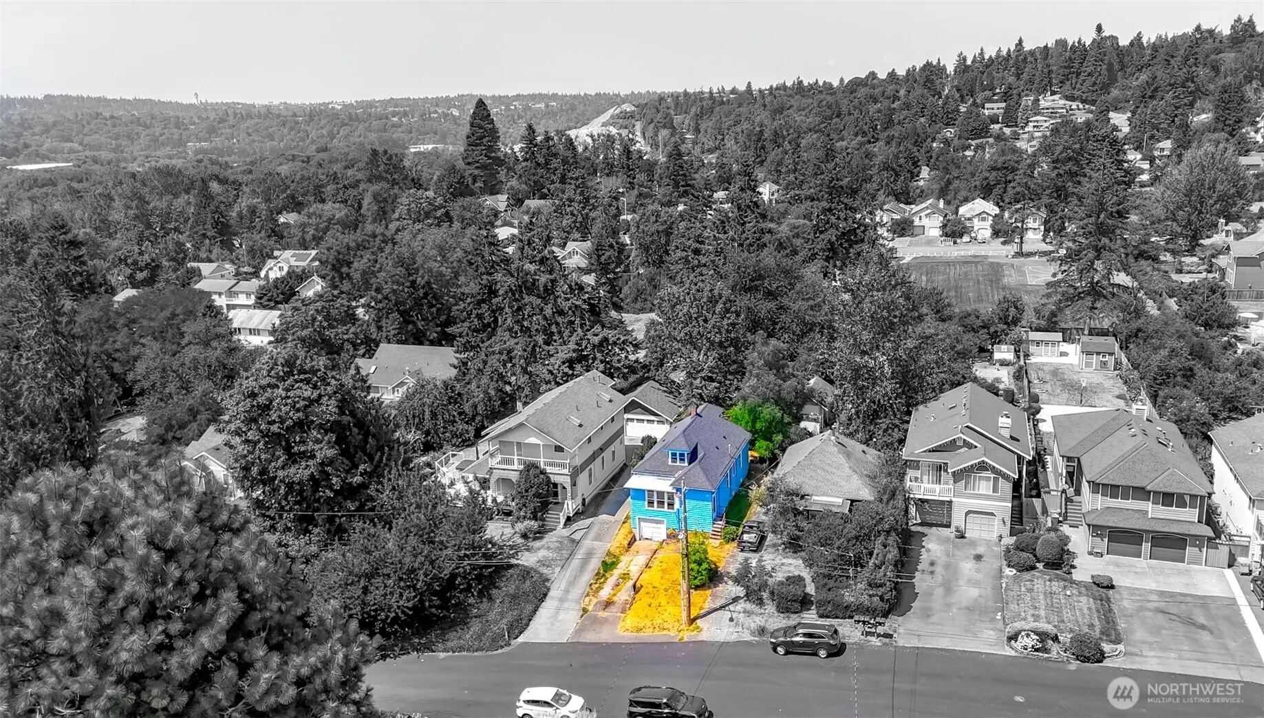 285 Earlington Avenue SW, Renton, WA 98057