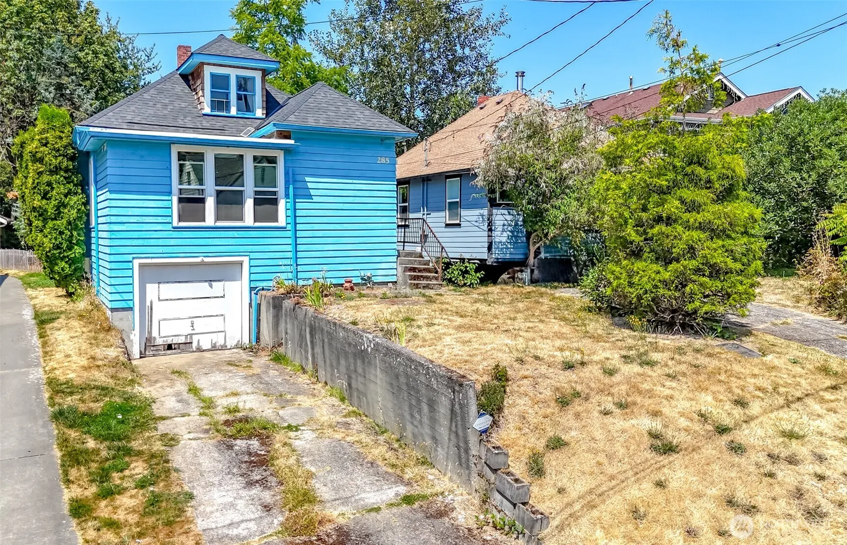 285 Earlington Avenue SW, Renton, WA 98057
