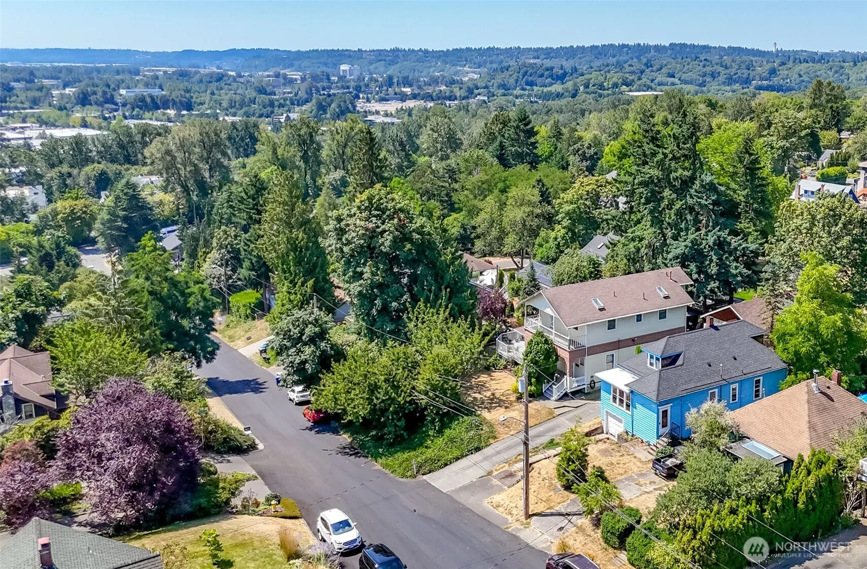 285 Earlington Avenue SW, Renton, WA 98057