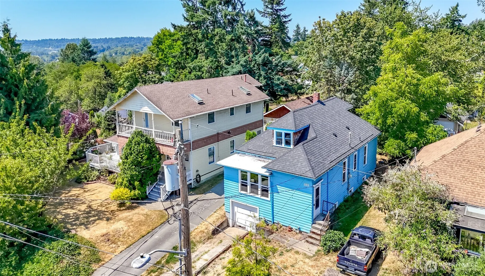 285 Earlington Avenue SW, Renton, WA 98057