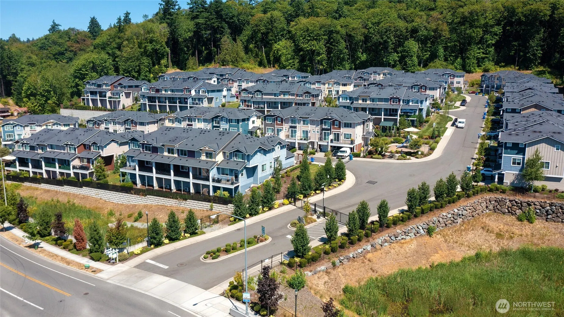 22328 88th Way S #I-105, Kent, WA 98031