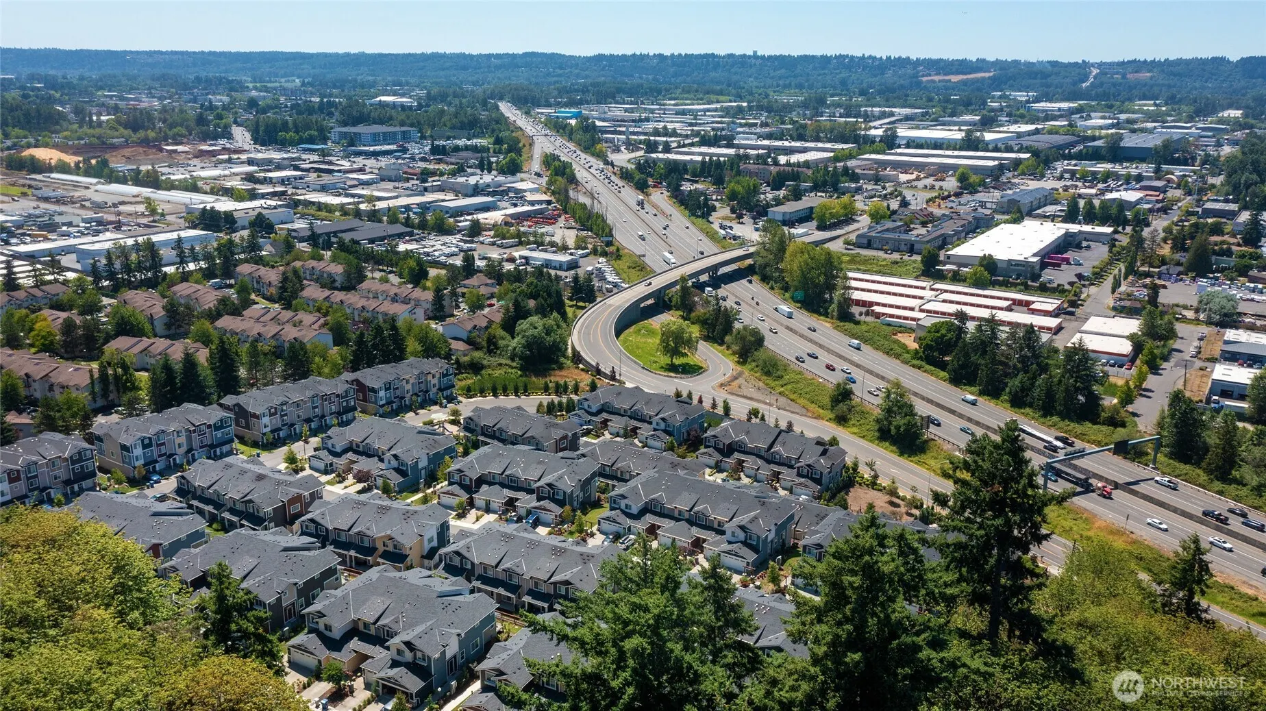 22328 88th Way S #I-105, Kent, WA 98031
