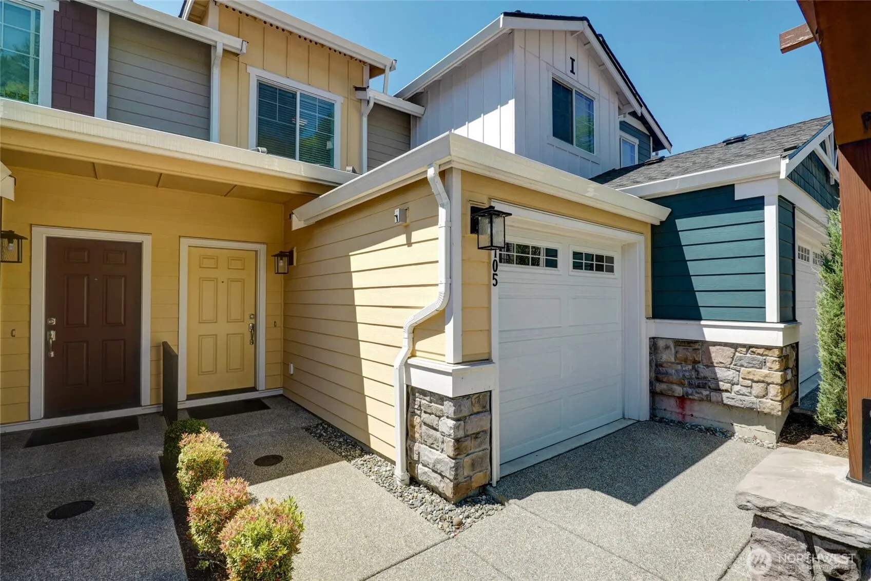 22328 88th Way S #I-105, Kent, WA 98031