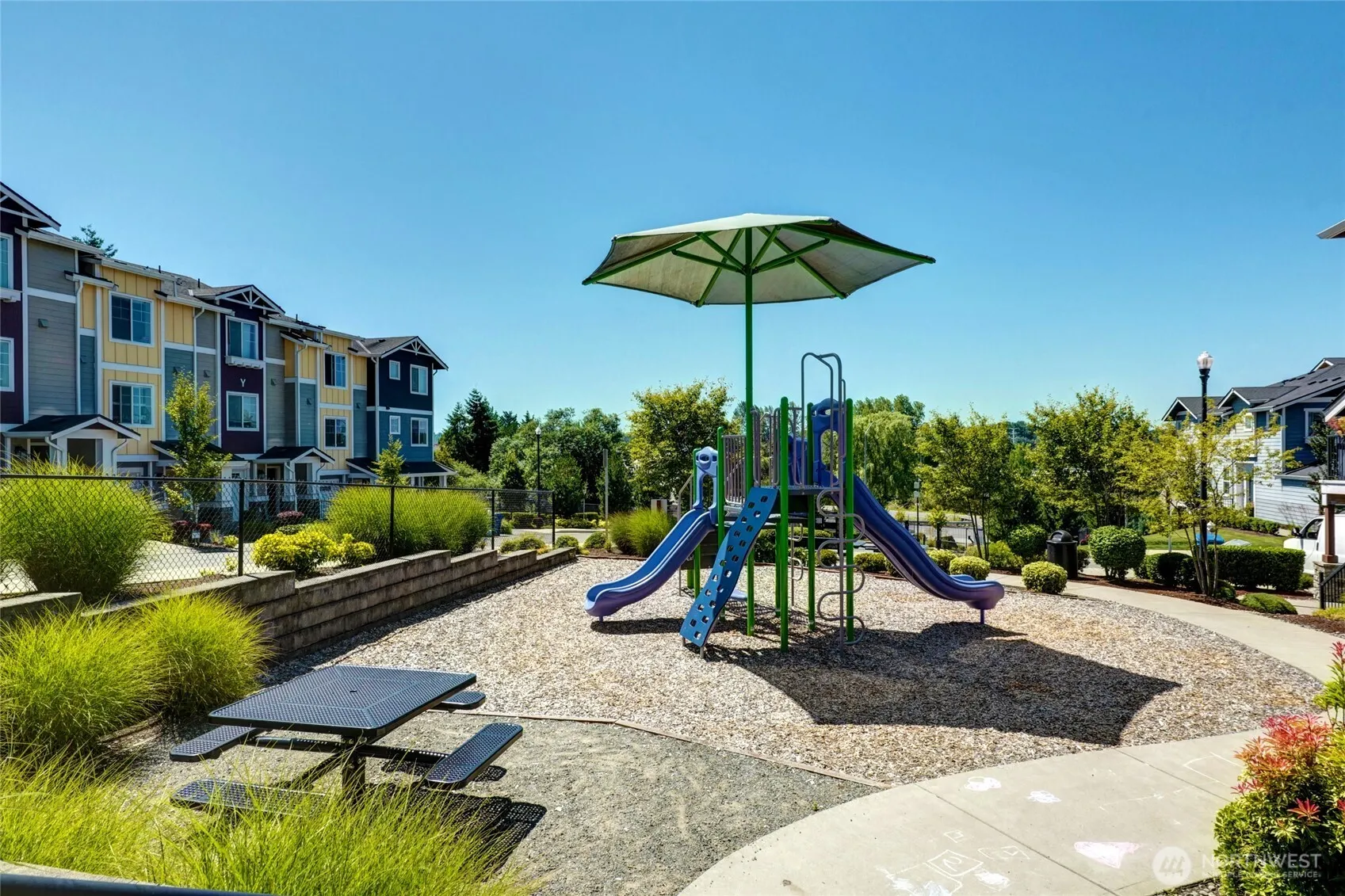 22328 88th Way S #I-105, Kent, WA 98031