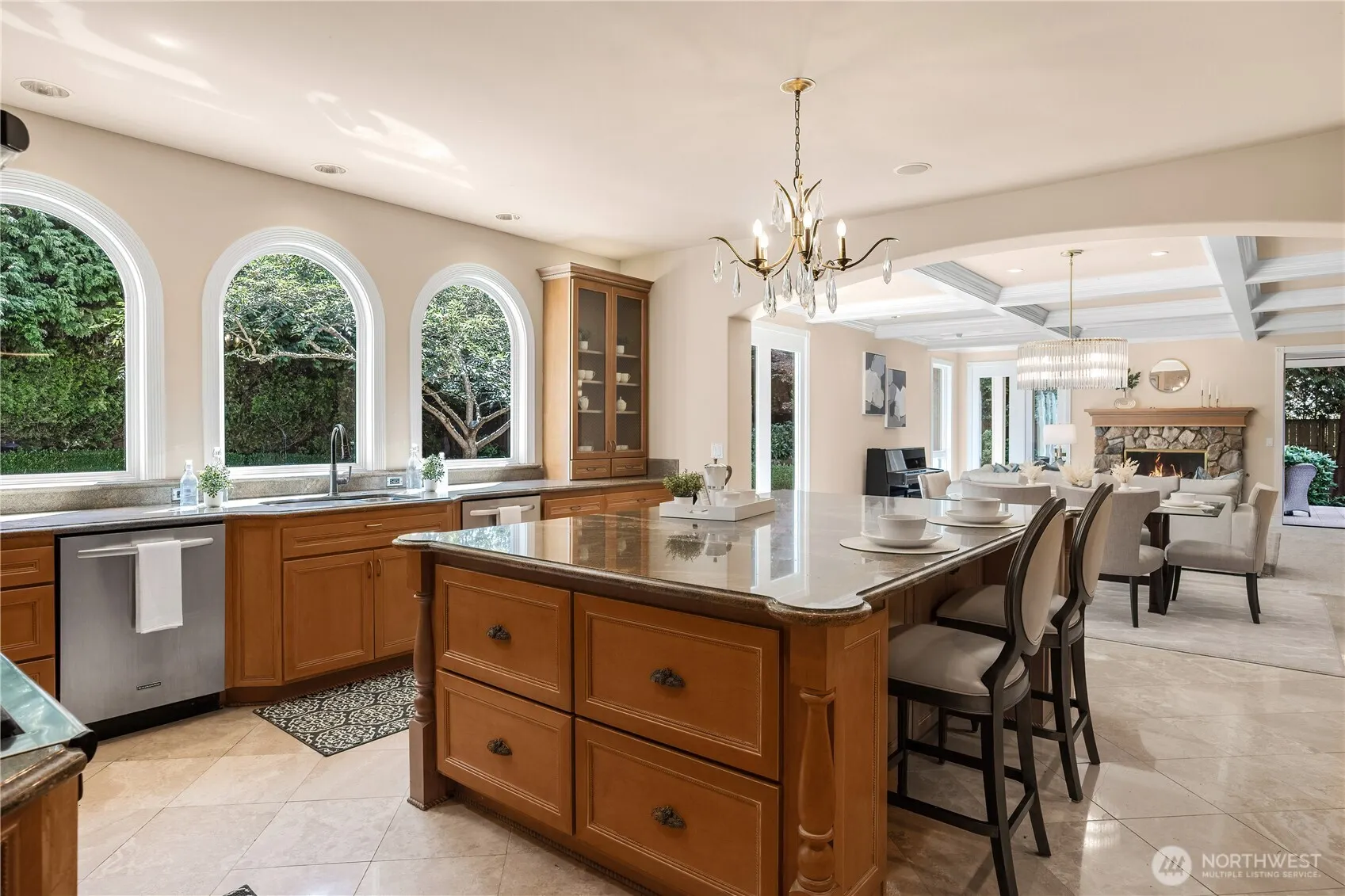 13851 NE 1st Place , Bellevue, WA 98005-3454