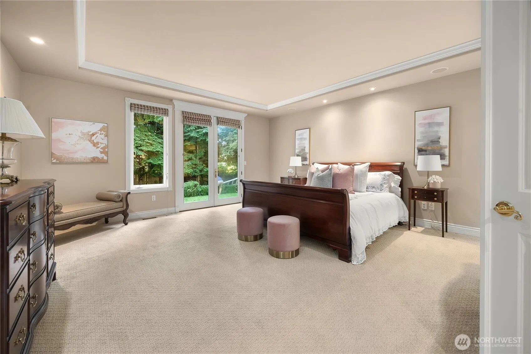 13851 NE 1st Place , Bellevue, WA 98005-3454