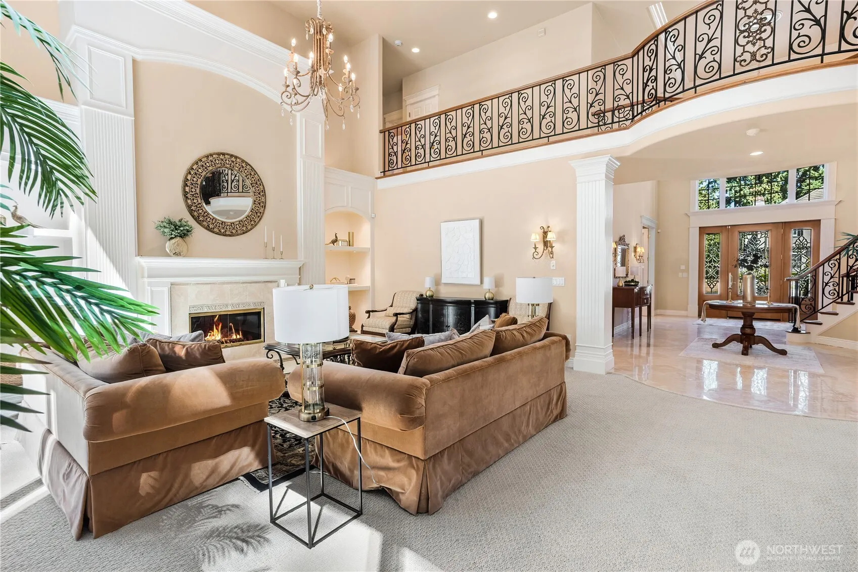 13851 NE 1st Place , Bellevue, WA 98005-3454