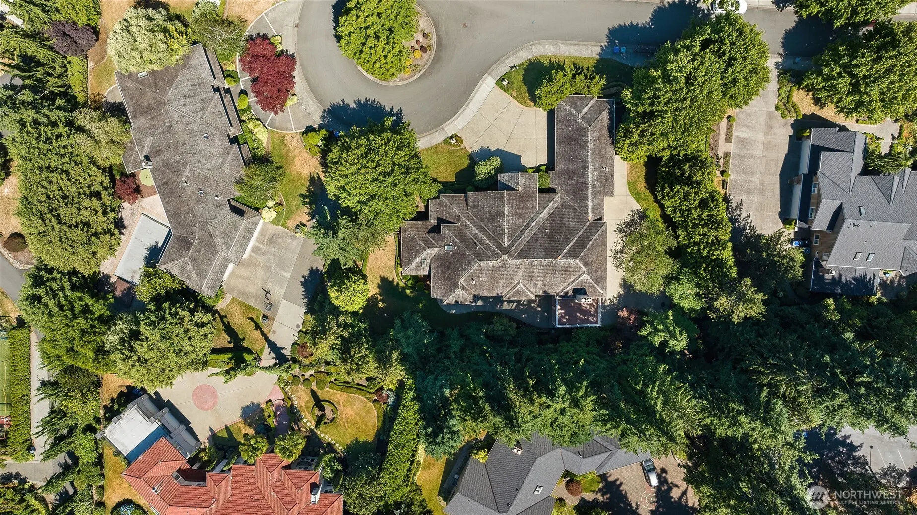13851 NE 1st Place , Bellevue, WA 98005-3454