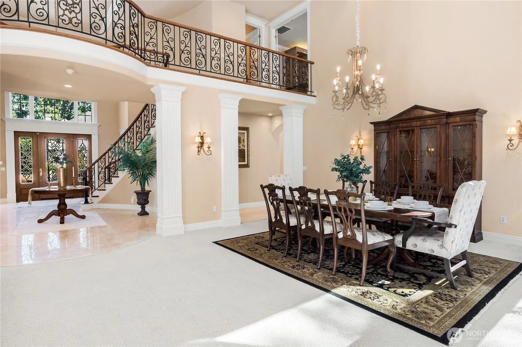 13851 NE 1st Place , Bellevue, WA 98005-3454