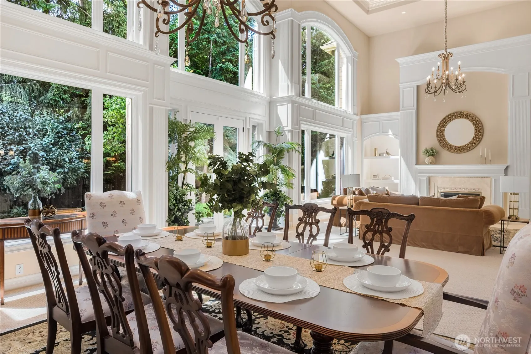 13851 NE 1st Place , Bellevue, WA 98005-3454