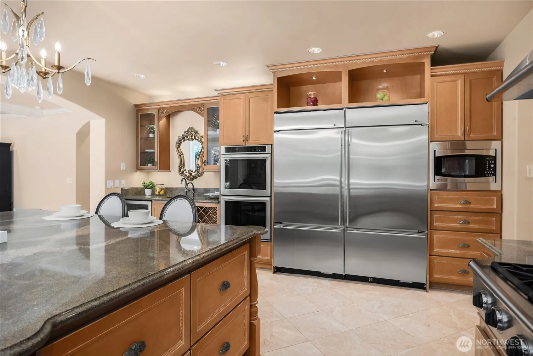 13851 NE 1st Place , Bellevue, WA 98005-3454