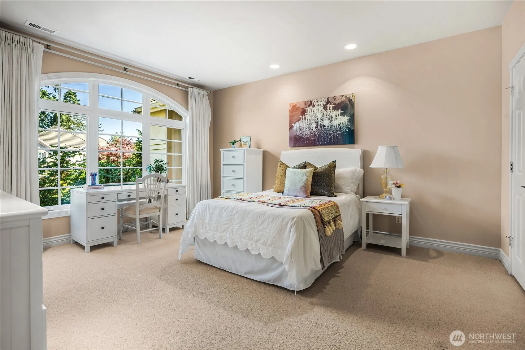 13851 NE 1st Place , Bellevue, WA 98005-3454