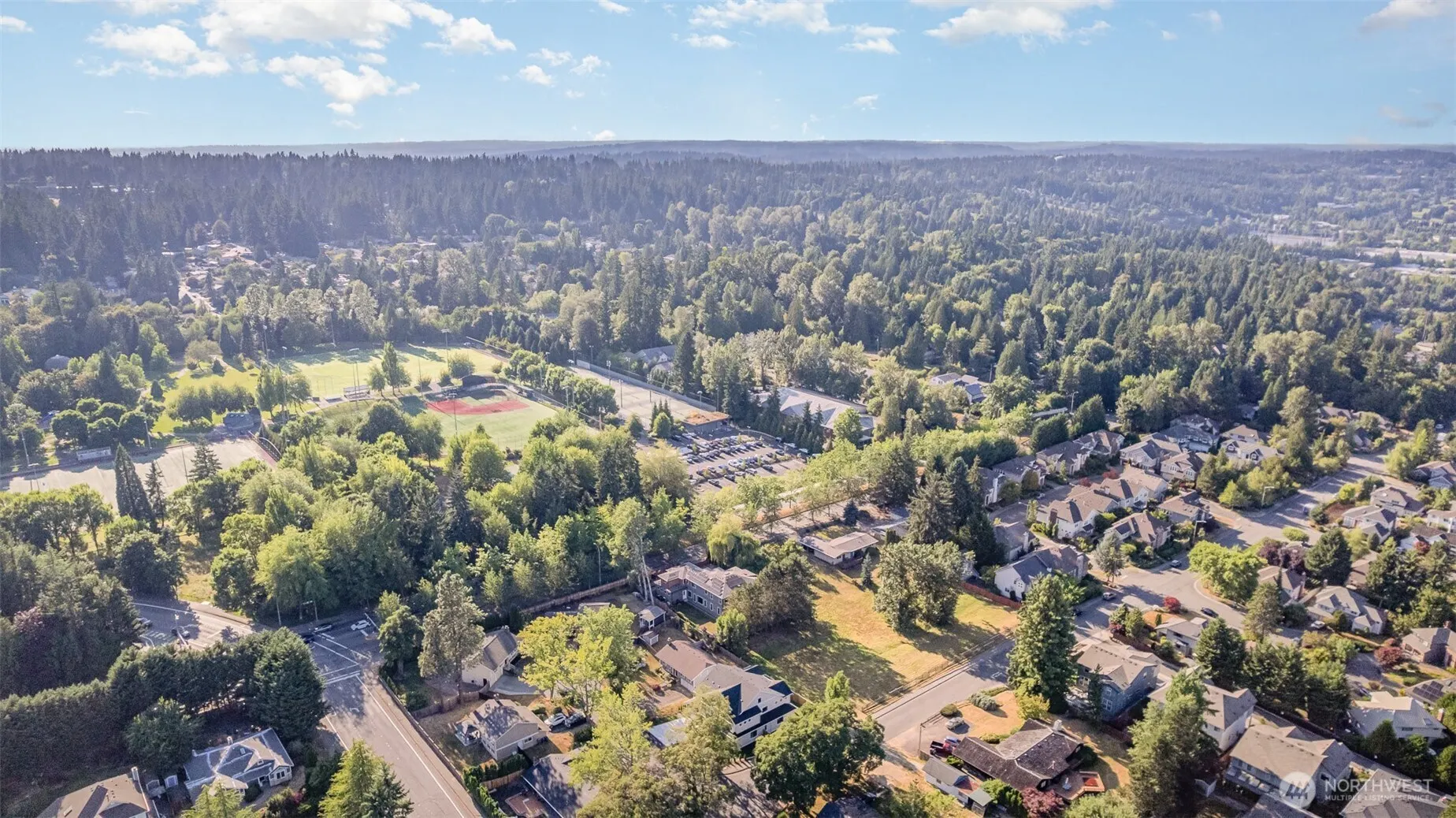 14820 NE 70th Court , Redmond, WA 98052