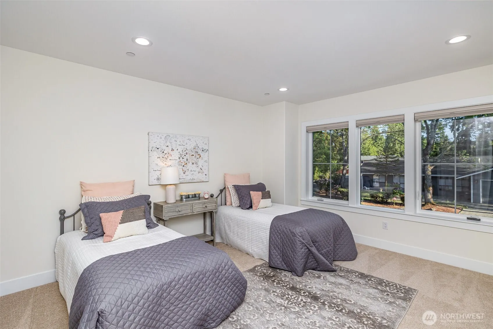 14820 NE 70th Court , Redmond, WA 98052