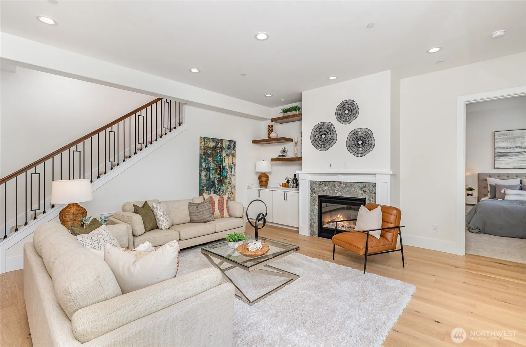 14820 NE 70th Court , Redmond, WA 98052