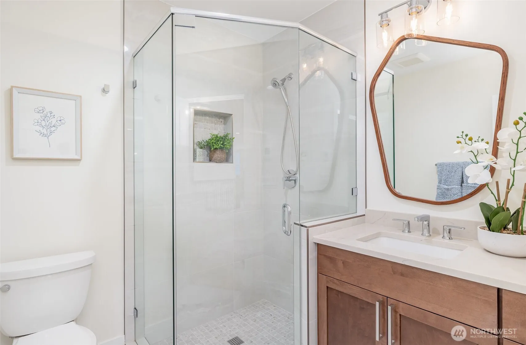 14820 NE 70th Court , Redmond, WA 98052