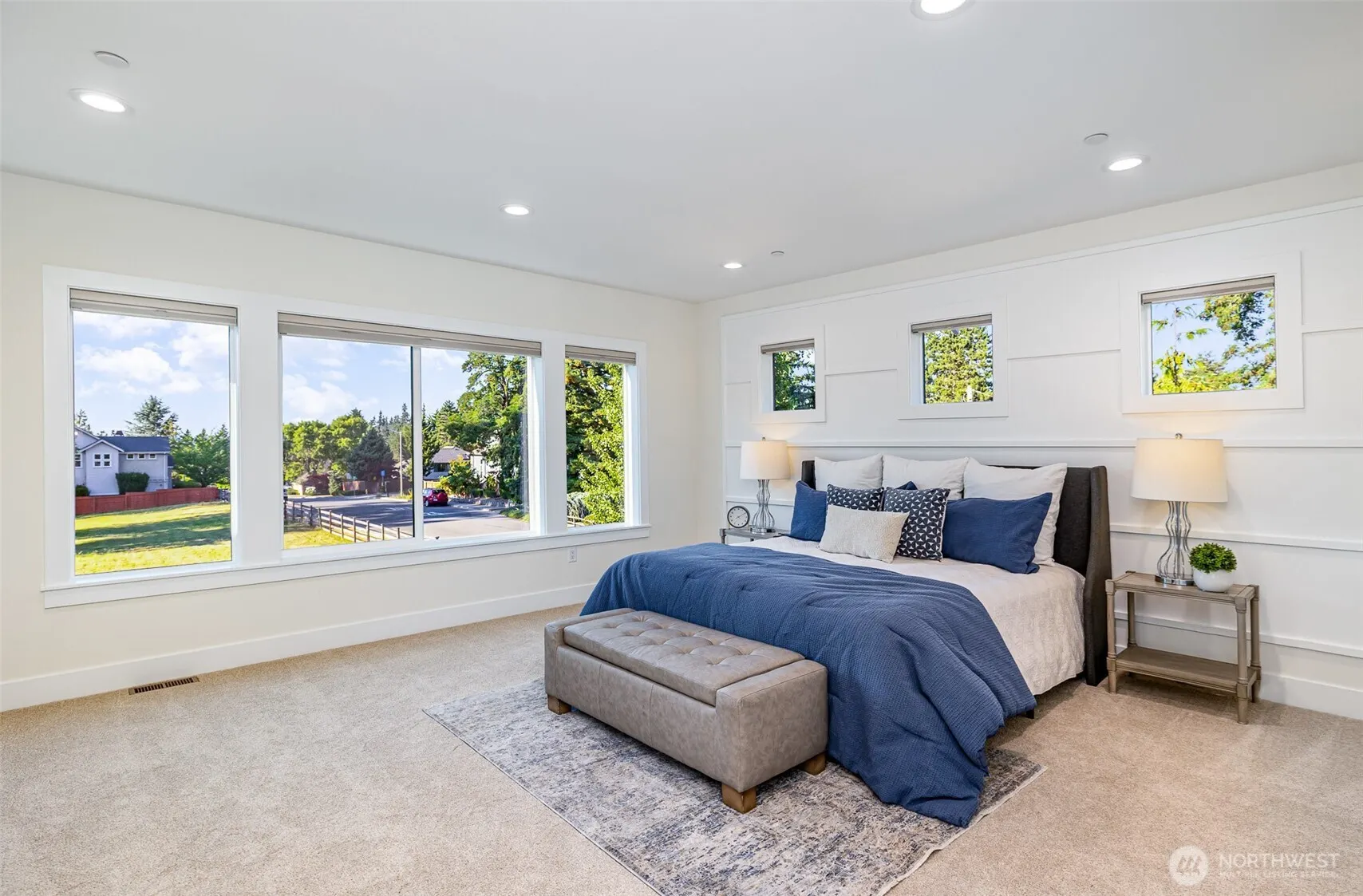 14820 NE 70th Court , Redmond, WA 98052