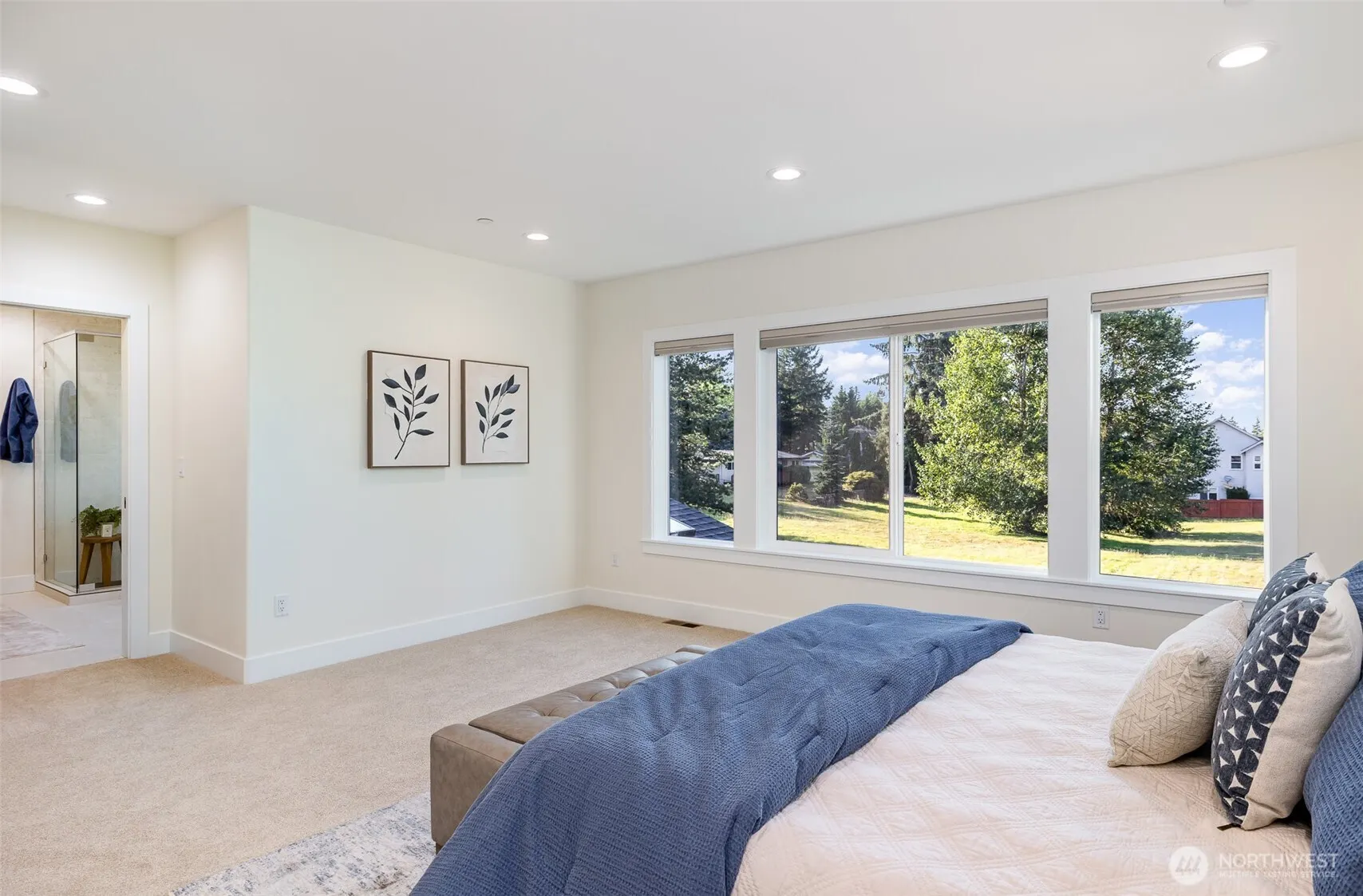 14820 NE 70th Court , Redmond, WA 98052