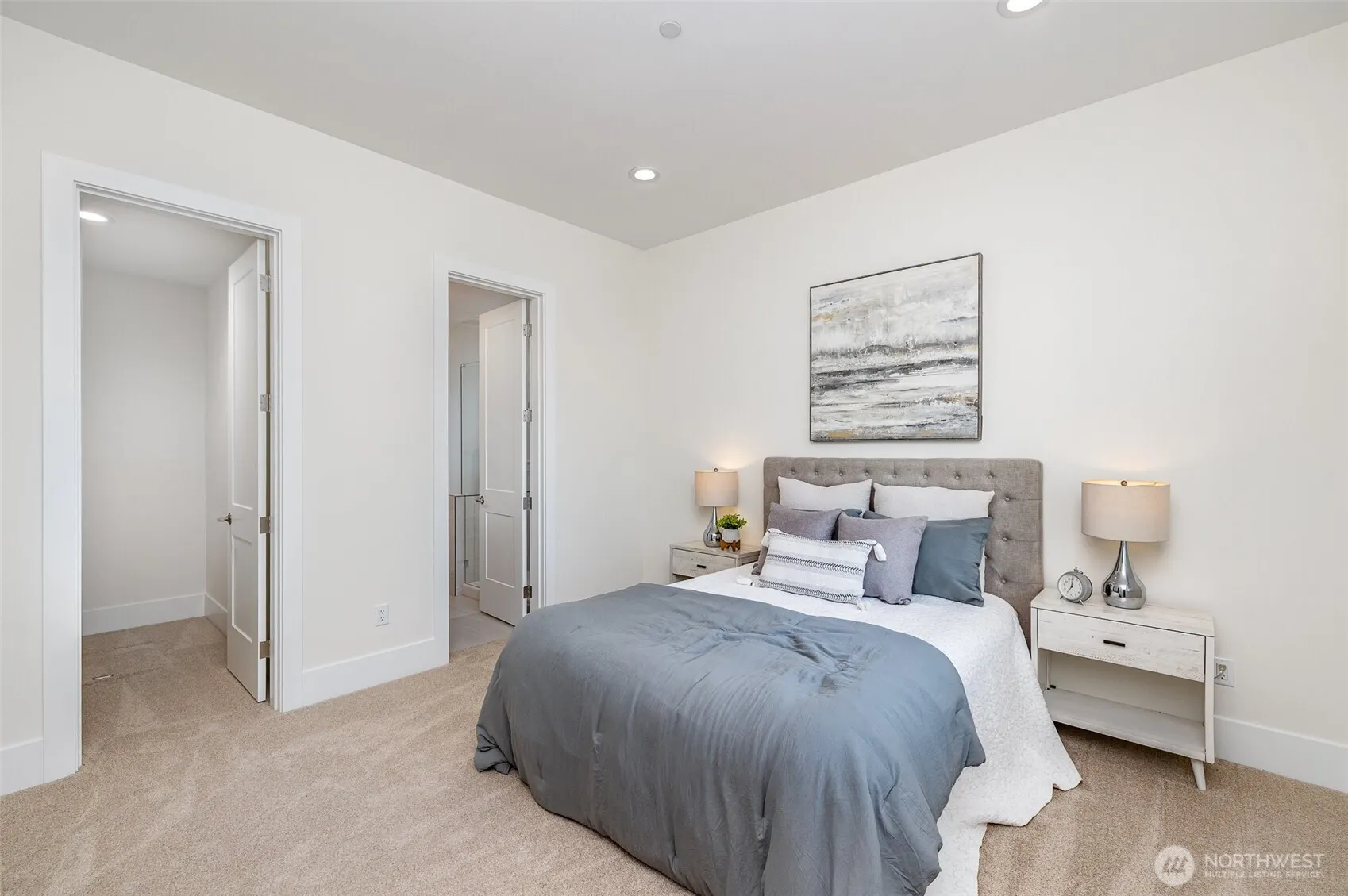 14820 NE 70th Court , Redmond, WA 98052