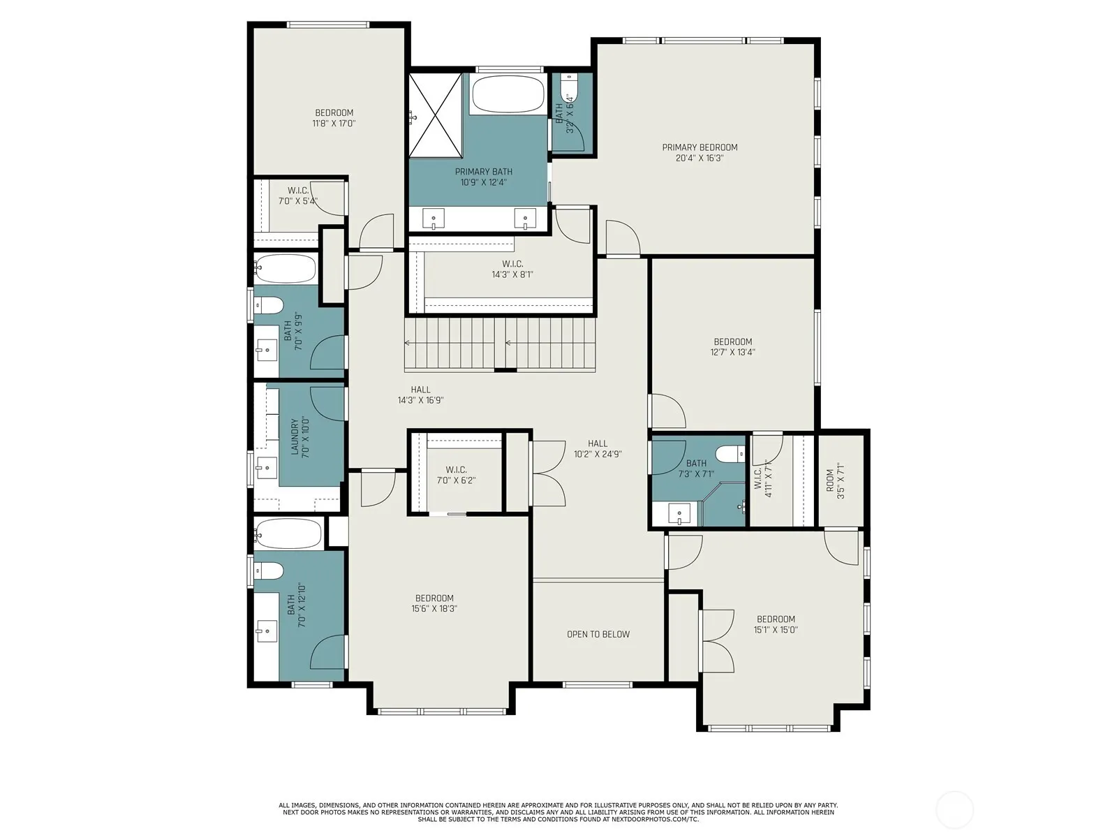 14820 NE 70th Court , Redmond, WA 98052