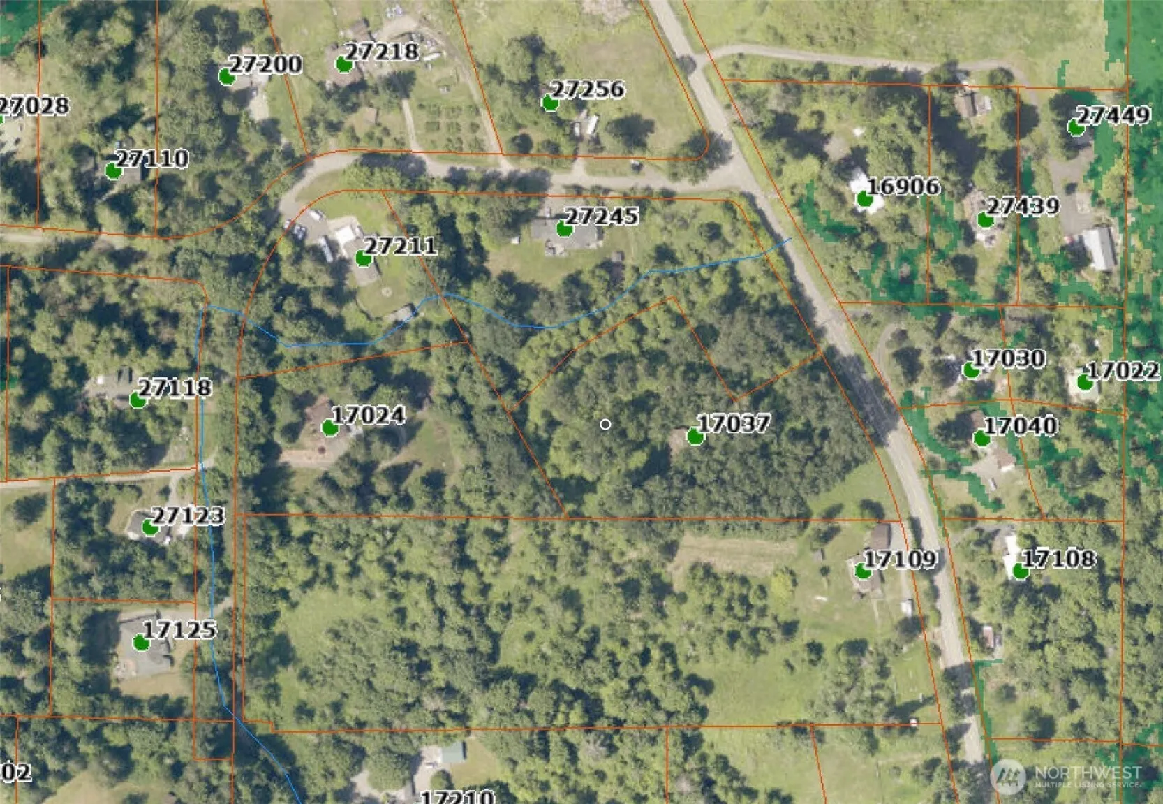 17037 Tiger Mountain Road SE, Issaquah, WA 98027