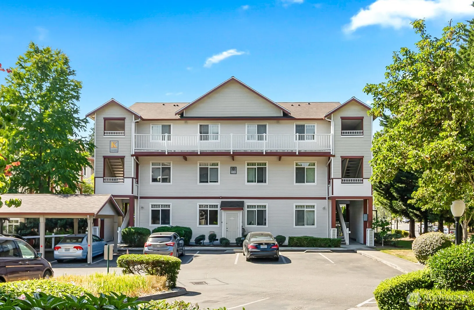 14821 29th Avenue W. #K101, Lynnwood, WA 98087