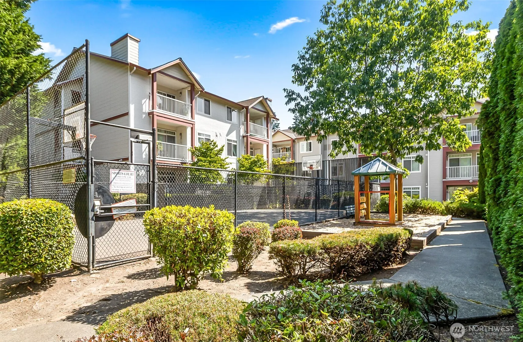 14821 29th Avenue W. #K101, Lynnwood, WA 98087